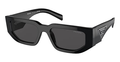 pr09ss prada sunglasses|Prada PR 09ZS M (54 .